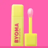 Помада для губ "Красный поцелуй" BYOMA Liptide PH Lip Oil, 5 мл — фото 1