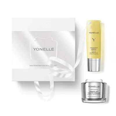 Набор Yonelle Trifusion Youthful Lifting Cream, 55 мл