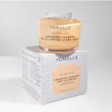 Крем для зрелой кожи лица: крем на день и ночь Yonelle Filling Ultra Cream with Ceramides Supreme, 55 мл — фото 4
