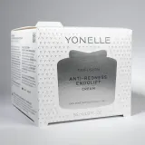Крем для зрелой кожи лица: крем на день и ночь Yonelle Endolifting Cream for Couperose Skin, 55 мл — фото 4