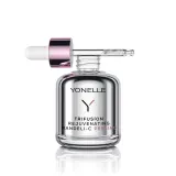 Крем для зрелой кожи лица: пилинг Yonelle Almond Peeling with Vitamin C Rejuvenating Skin Appearance, 50 мл — фото 1