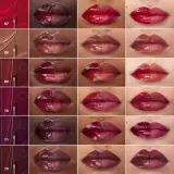 Тинт для губ с объемным блеском Sephora Collection Totally Juicy Lip Tint, 5.5 мл, оттенок 05 Tangerine twist — фото 2
