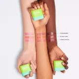 Масляный стик для изменения цвета Sephora Collection Color Twister, 8.5 г, оттенок 01 Freaky fuschia — фото 2