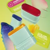 Масляный стик для изменения цвета Sephora Collection Color Twister, 8.5 г, оттенок 01 Freaky fuschia — фото 3
