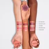 Румяна-хайлайтер Sephora Collection Colorful Blush Glaze, 3.5 г, оттенок 04 Moon o'clock — фото 2