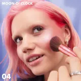 Румяна-хайлайтер Sephora Collection Colorful Blush Glaze, 3.5 г, оттенок 04 Moon o'clock — фото 3
