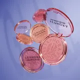 Румяна-хайлайтер Sephora Collection Colorful Blush Glaze, 3.5 г, оттенок 04 Moon o'clock — фото 4