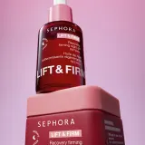 Регенерирующее масло для упругости кожи ночью Sephora Collection Поднимающий и укрепляющий, 30 мл — фото 4