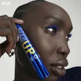 Макияж для глаз Sephora Collection Mascara Size Up, оттенок Ultra чёрный — фото 2