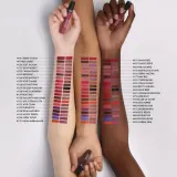 Матовая помадка в жидкой форме Sephora Collection Кремовое покрытие для губ, оттенок 125 Rose Flambé — фото 2