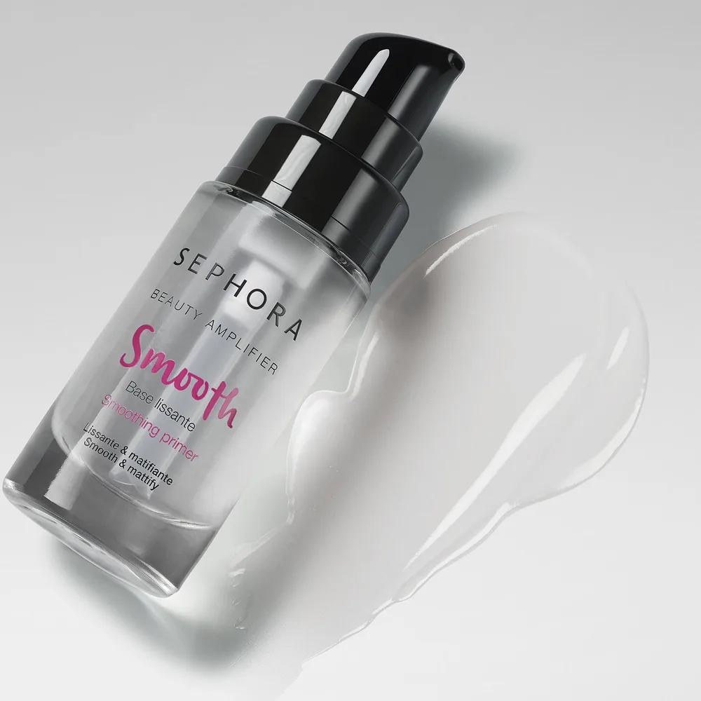 Основа для макияжа Sephora Collection BEAUTY AMPLIFIER, 15 мл