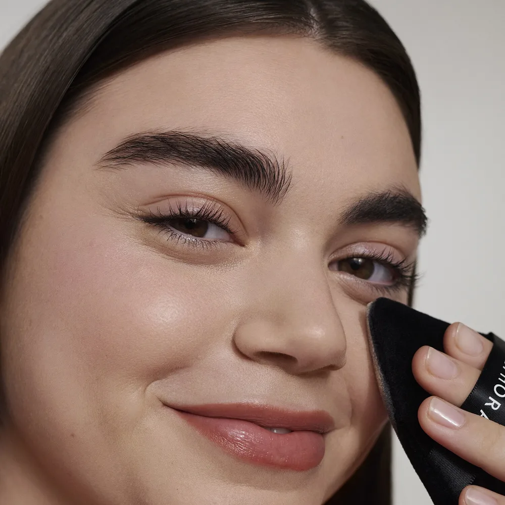 Аппликатор для пудры Sephora Collection Powder Puff, 1 шт