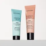 База под макияж Sephora Collection Moisturizing and illuminating makeup base, 30 мл — фото 4