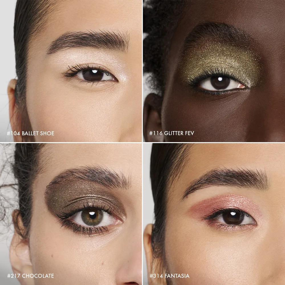 Эффект брокатный Sephora Collection Eyeshadow Colorful, 1 г, оттенок 316 Pinkalicious