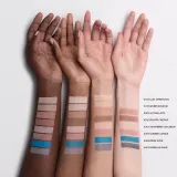 Матовый эффект Sephora Collection Colorful Eyeshadow, 1 г, оттенок 209 Mocha latte — фото 1