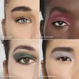 Эффект жемчужного сияния Sephora Collection Colorful Eyeshadow, 1 г, оттенок 221 Tiramisu — фото 1