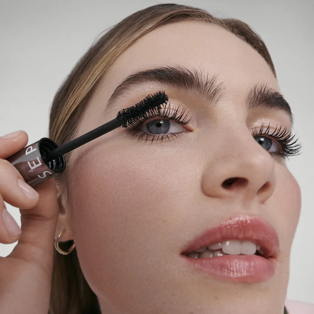 Водостойкая тушь для увеличения объема Sephora Collection Size Up Waterproof, 14 мл