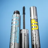 Водостойкая тушь для увеличения объема Sephora Collection Size Up Waterproof, 14 мл — фото 4