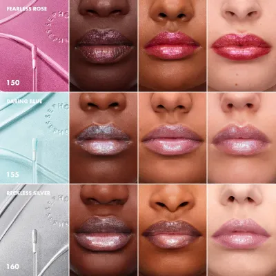Sephora Collection Color Twister Glossed, 5 мл