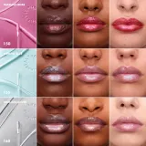 Sephora Collection Color Twister Glossed, 5 мл, оттенок 01 Fearless pink — фото 1