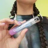Sephora Collection Color Twister Glossed, 5 мл, оттенок 01 Fearless pink — фото 3