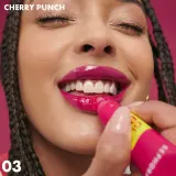 Sephora Collection GLAZE BALM, 15 мл, оттенок 03 Cherry punch — фото 1