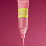 Sephora Collection GLAZE BALM, 15 мл, оттенок 04 Spicy pomelo — фото 4