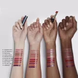 Помада для губ с блеском лака Sephora Collection, 3 г, оттенок 09 Volcanic lava — фото 1