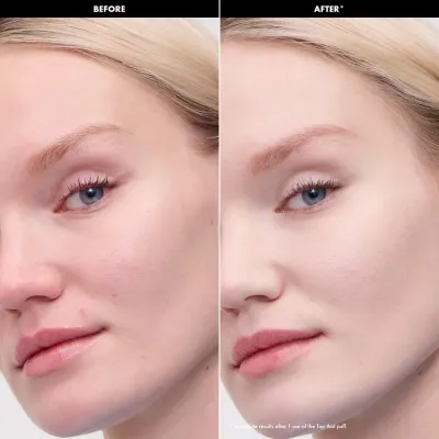 Губка для коррекции Sephora Collection Tap That Puff, 1 шт