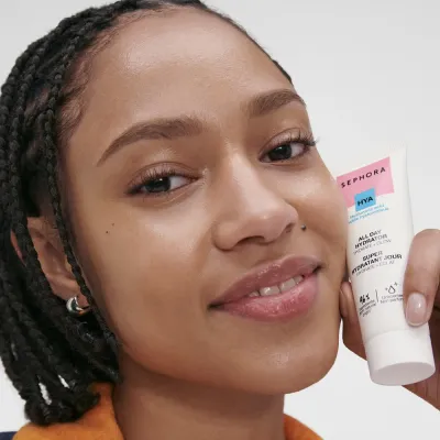 Увлажняющий крем для лица Sephora Collection All Day Hydrator, 50 мл