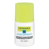 Маска интенсивного увлажнения Sephora Collection Hydrating Night Mask, 50 мл — фото 1