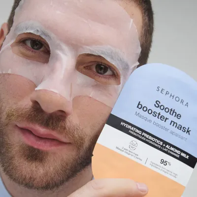 Sephora Collection Face masks, 1 шт