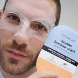 Sephora Collection Face masks, 1 шт, оттенок pomarańczowy — фото 1