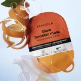 Sephora Collection Face masks, 1 шт, оттенок pomarańczowy — фото 3