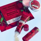 Губная помада "Магия цвета" Sephora Collection, 15 мл, оттенок ваниль — фото 5
