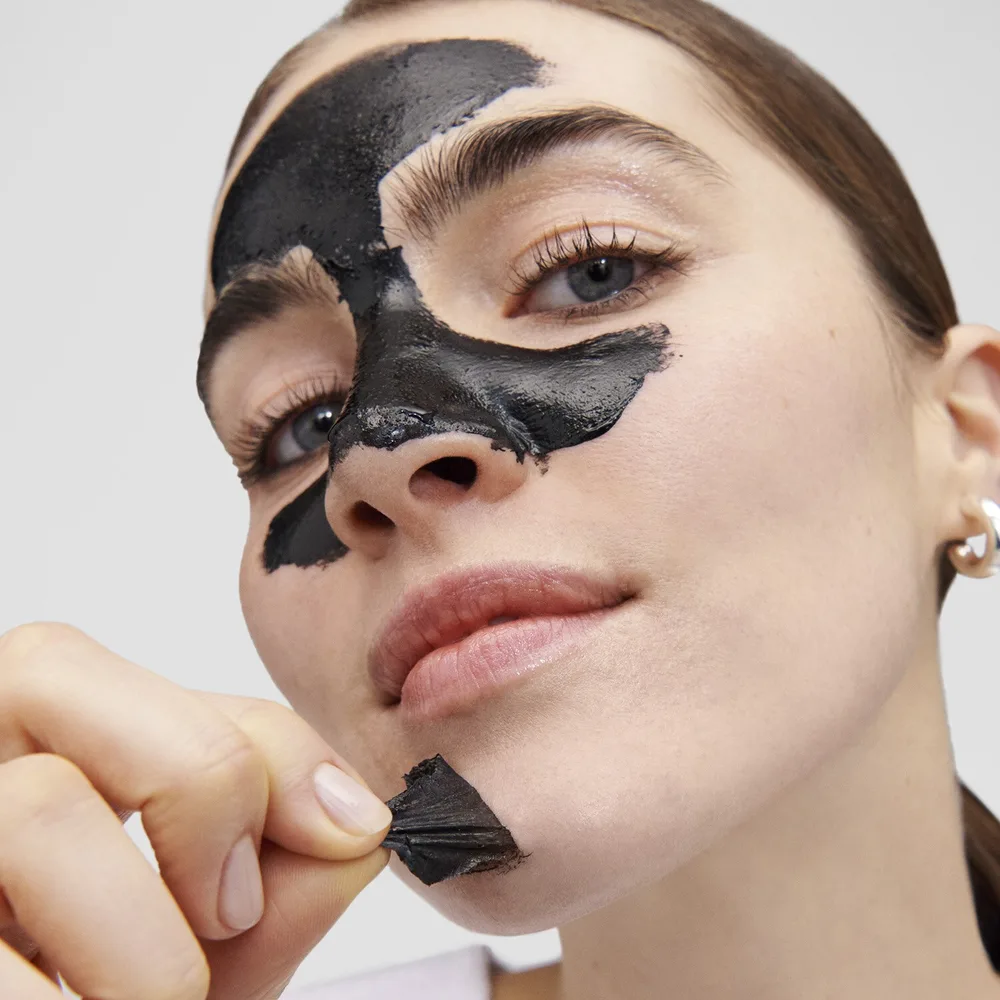 Очищающая маска против угрей Sephora Collection Blackhead Peel-Off Mask, 50 мл