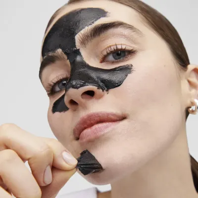 Очищающая маска против угрей Sephora Collection Blackhead Peel-Off Mask, 50 мл