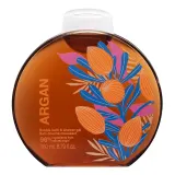 Гель для душа Sephora Collection Bubble Bath&Shower Gel, 260 мл, оттенок Argan — фото 1