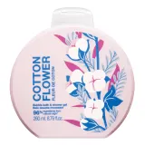 Гель для душа Sephora Collection Bubble Bath&Shower Gel, 260 мл, оттенок Argan — фото 5