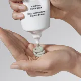 Sephora Collection Mask with green clay and AHA, 150 мл — фото 2