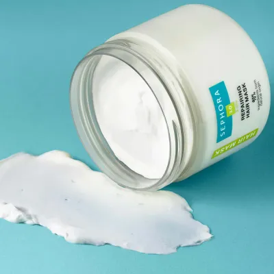 Маска восстанавливающая для волос Sephora Collection Repairing Hair Mask, 200 мл