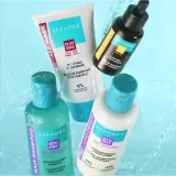 Кондиционер для волос Sephora Collection, 50 мл — фото 3