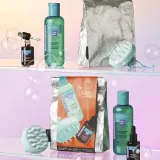 Набор незаменимых продуктов для волос Sephora Collection The Future Is Yours, 300 мл — фото 3