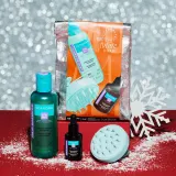 Набор незаменимых продуктов для волос Sephora Collection The Future Is Yours, 300 мл — фото 5