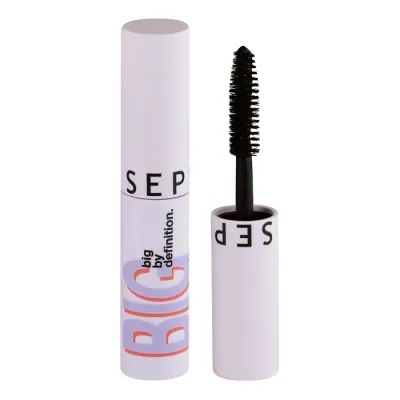 Тушь для ресниц Sephora Collection Big By Definition Mascara, Ultra чёрный, 5 мл