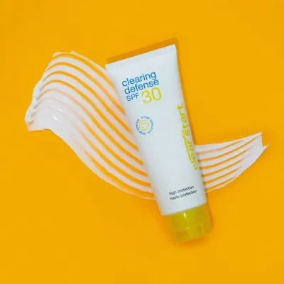 Матирующий увлажняющий крем для молодой кожи SPF30 Clear Start By Dermalogica Clearing Defense SPF30, 59 мл