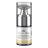 Крем для зрелой кожи лица, проблемная кожа Clochee Intensively regenerating eye cream-mask, 15 мл — фото 1