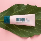 COCO AND EVE Like A Virgin маска для волос с кокосом, инжиром и аргановым маслом, питательный уход для гладкости и блеска, 60 мл Coco & Eve Like A Virgin Super Nourishing Coconut & Fig — фото 4