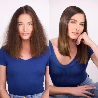 Крем для волос "Шайн" Color WOW One Minute Transformation, 120 мл