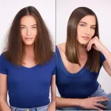 Крем для волос "Шайн" Color WOW One Minute Transformation, 120 мл — фото 1